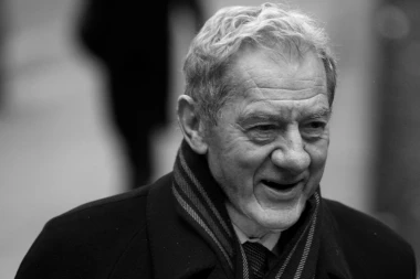 JEDNU STVAR NIKADA NIJE HTEO DA URADI: Partizan zvao Mandarića u klub, evo šta im je rekao!