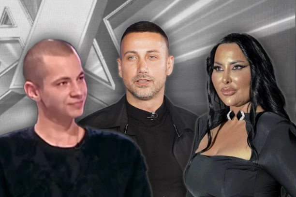 "POKUŠAO JE JEDNOM DA IZVRŠI SAMOUBISTVO"! Ispovest Marka Đedovića o Neriju ledi krv u žilama: Uhodila ih je, slala im je ljude!