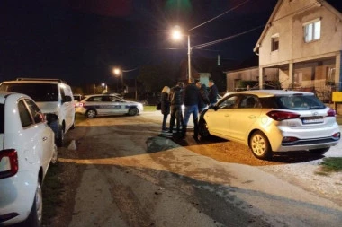 "BILA JE FINA, SPREMALA SE ZA PENZIJU"! Komšije u šoku posle jezivog ubistva žene u Boljevcima! EVO ŠTA KAŽU O UBICI ZA KOJIM SE JOŠ TRAGA! (FOTO, VIDEO)