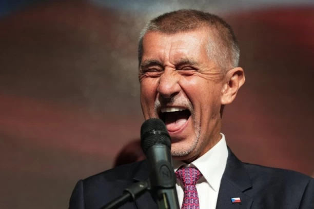 DA LI SE BABIŠ PRERANO PORADOVAO? Predsednik Češke objavio prioritete za formiranje nove vlade