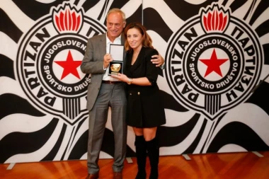 KRAJ! Andrea Arsović okončala karijeru!