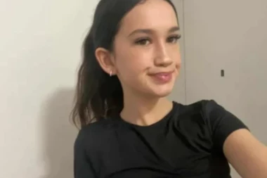 DEVOJČICA (13) IZVRŠILA SAMOUBISTVO: Majka zatekla stravičan prizor kada je došla da je probudi za školu!!