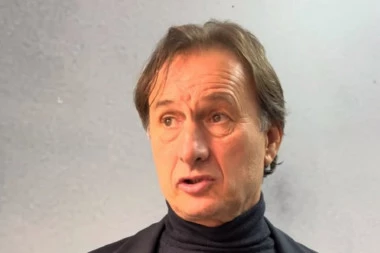 "NADAM SE DA OVO VIŠE NEĆU DOŽIVETI": Tanjga ekskluzivno za Sportissimo opleo posle haosa u Humskoj! (VIDEO)