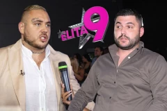 SUOČAVANJE KOJE ČEKA ČITAVA NACIJA: Filip Car mora VANREDNO hitno ući u "Elitu", Asmin Durdžić otkrio sve detalje!