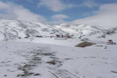 ŽIVOT JOJ JE VISIO O KONCU: Poznata sportistkinja izbegla tragediju! (UZNEMIRUJUĆI VIDEO)