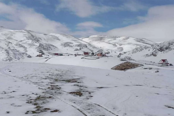 ŽIVOT JOJ JE VISIO O KONCU: Poznata sportistkinja izbegla tragediju! (UZNEMIRUJUĆI VIDEO)