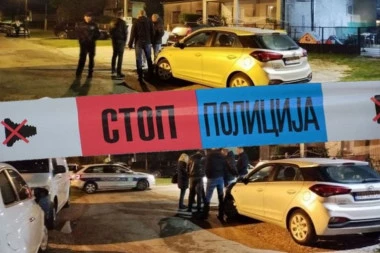 SAZNAJEMO: ZLATKO VIŠE PUTA IZBO ŽENU I POBEGAO! Novi detalji stravičnog ubistva u Boljevcima: I ranije ga prijavljivala za nasilje!