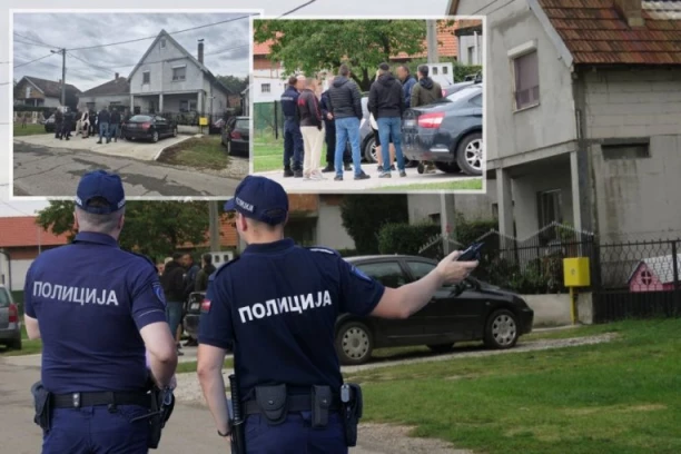 ZLA KOB PORODICE U BOLJEVCIMA! Ubijenoj ženi se nekoliko godina ranije UBIO SIN nekoliko meseci nakon venčanja!