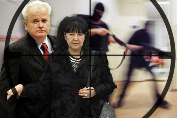 "SAD I NATO SU UBILI MILOŠEVIĆA"  Šokantna ispovest američkog advokata: "OVO JE RAZLOG!"