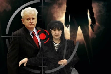 MIRIN I SLOBIN SPISAK ZA ODSTREL: Bivša prva dama naručila likvidaciju iz osvete, a sa jednom žrtvom oprostila se i pismom nakon AFERE O KOJOJ JE BRUJALA JUGOSLAVIJA!