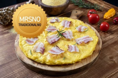 STARINSKA MAMALJUGA – ZABORAVLJENO JELO NAŠIH PREDAKA: Tradicionalni recept koji okuplja porodicu i vraća miris doma