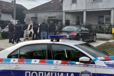 "UNUKA BILA U KUĆI DOK JE UBADAO!" Kum ubijene žene i krvnika iz Boljevaca otkrio za Republiku: Svetlaninoj sestri se slošilo, u bolnici je!