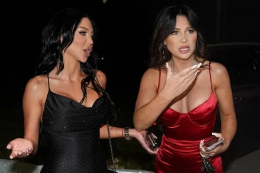 MAJA KONAČNO DONELA ODLUKU: Izabrala između Asmina i Luke, momentalno se obratila Staniji - ovo su svi čekali!