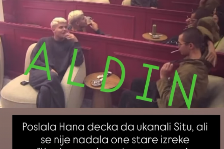 Nerio Ružanji i Uroš Stanić