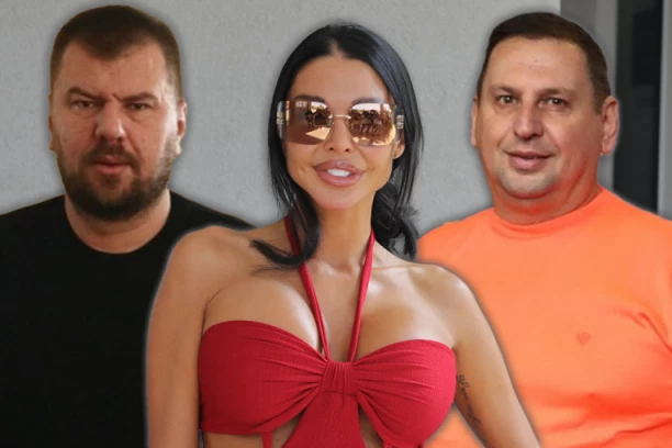 TAKI MARINKOVIĆ ZA REPUBLIKU PROKOMENTARISAO MAJINO UČEŠĆE U ELITI! Dotakao se i ćerkinog odnosa sa Janjušem!