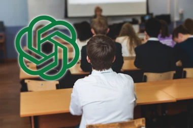 UHAPŠEN DEČAK (13): Pitao ChatGPT kako da ubije druga - smesta reagovao sistem za uzbunu! (VIDEO)