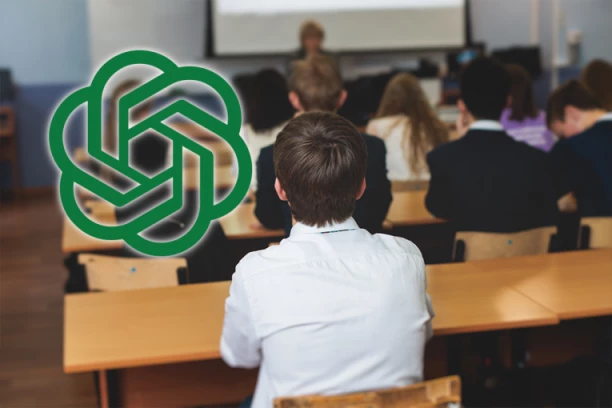 UHAPŠEN DEČAK (13): Pitao ChatGPT kako da ubije druga - smesta reagovao sistem za uzbunu! (VIDEO)