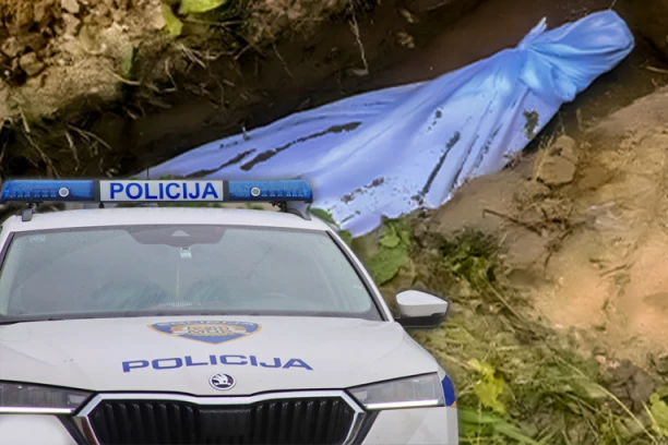 UBIO NEPOKRETNOG BRATA, TELO SAKRIO U BLIZINI KUĆE, PA PRIJAVIO NJEGOV NESTANAK! Zločin otkriven posle dve godine: Krvoproliće šokiralo region!
