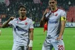 HRVATI ZAKUKALI ZBOG ZVEZDE: Pitaju se zašto bi crveno-beli išli direktno u LŠ a ne Dinamo