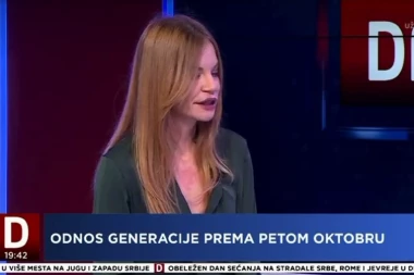 NASTAVLJA SE TOTALNI RAT OPOZICIJE I BLOKADERA!  Leti perje i prljav veš: "Oni već duže vreme nemaju poverenje građana" (VIDEO)
