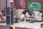 SARA PIKIRILA TROJICU UČESNIKA! Obelodanila sa kim bi se ljubila!