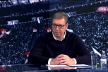 "SLUŽILI SMO STRANIM INTERSIMA I OBAVLJALI PRLJAV POSAO KOJI SU TRAŽILI"! Vučić o 5. oktobru i šta nam je donela vlast DOS-a!