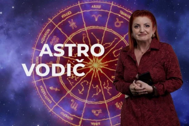 MARS U ŠKORPIJI donosi emotivni rolerkoster za 4 horoskopska znaka: Ovako će to uticati i na DRAGANU MIĆALOVIĆ (VIDEO)