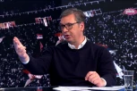 "JOŠ NEMAMO REŠENJE ZA NIS"! Vučić: "Građani ne treba da brinu, gorivo se neće kupovati u kanticama"!