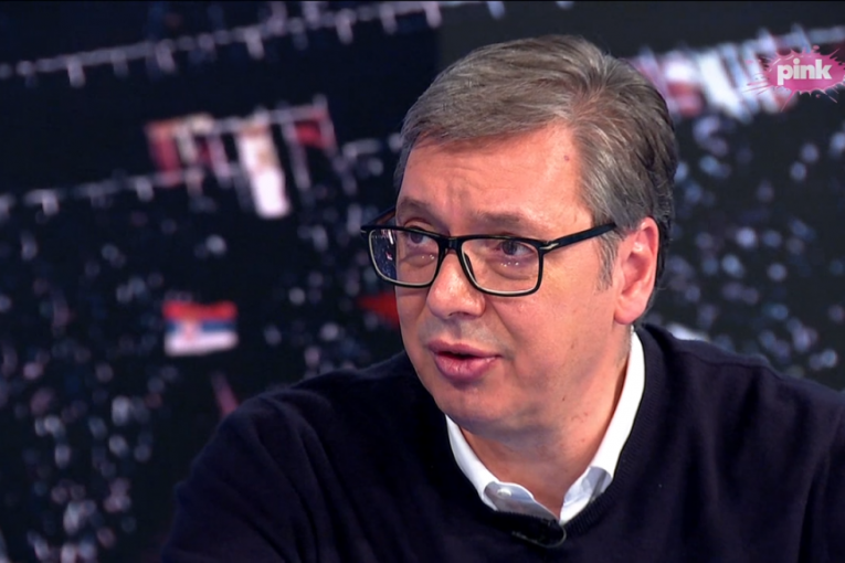 ZNA SE KO JE DOSTAVLJAO LAŽNE INFORMACIJE O ZVUČNOM TOPU! Vučić otkrio ŠOK informaciju!