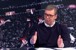 "TRAŽILI SU IZUZIMANJE DVA SNIMKA SA MESTA PADA NADSTREŠNICE"! Vučić pita ZAŠTO!?