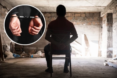 MEĐU OTETIMA I SRBIN: Nikad veći broj otmica stranaca u ovoj zemlji! DOKLE VIŠE?