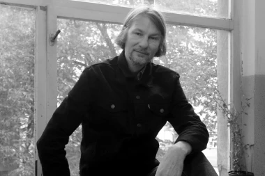 POSLEDNJI POZDRAV DEJANU GVOZDENU! Neutešna supruga: On je bio ljubav mog života