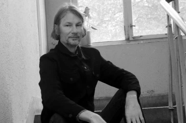 PRIČA KOJA LEDI KRV U ŽILAMA! Dejan Gvozden umro kraj supruge, OPROSTILA se rečima koje kidaju dušu na komade! (FOTO)