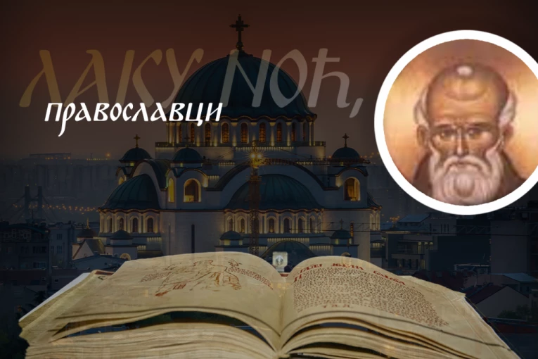 NIJE SVAKO BOGATSTVO GREH: Sveti Maksim Ispovednik razbija zablude o bogatašima i govori ono što većina crkvenih ljudi prećuti