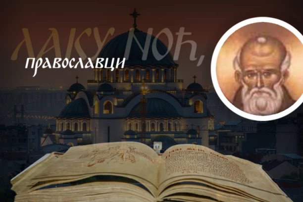 NIJE SVAKO BOGATSTVO GREH: Sveti Maksim Ispovednik razbija zablude o bogatašima i govori ono što većina crkvenih ljudi prećuti