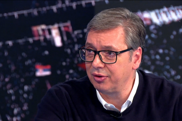 PREDSEDNIK VUČIĆ OTKRIO INFORMACIJE KOJE DO SADA NISTE ZNALI! Evo kako je izbegnut državni udar! RAZOTKRIVENE I NEPOZNATE STVARI O PADU NADSTREŠNICE