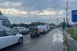 OPREZ AKO PUTUJETE! Velike gužve na putnim pravcima i granicama