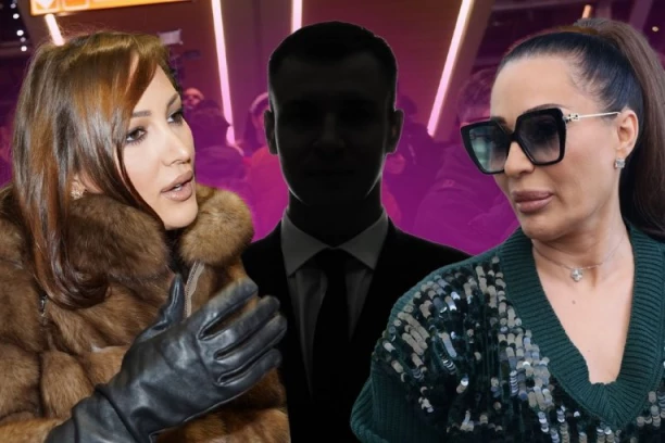 HAOS! Prija otpratila glavnog saradnika, fanovi krive CECU! Pojavila se informacija koja je izazvala DRAMU! (FOTO)