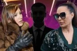 HAOS! Prija otpratila glavnog saradnika, fanovi krive CECU! Pojavila se informacija koja je izazvala DRAMU! (FOTO)