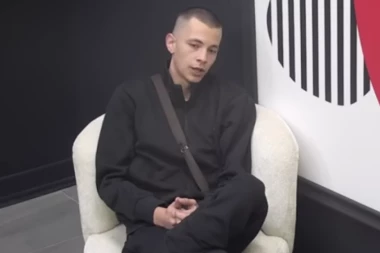 NAJPOTRESNIJI DETALJI IZ PORODIČNOG DOMA! Nerio otkrio sve o ŽIVOTU IZ PAKLA, na OVAJ način ga je Sita ugnjetavala!