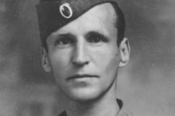 EVO KO JE BIO PRAVI VALTER! On je zaista branio Sarajevo, bio četnički vojvoda i dobro poznat Nemcima!