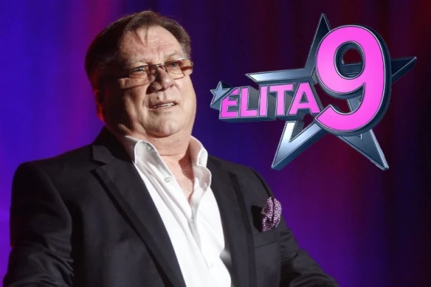 TUŽNA VEST O HALIDU BEŠLIĆU SAOPŠTENA U "ELITI 9": Zorica Marković slomljena! (VIDEO)