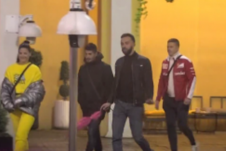 Dejan Ketić napustio Elitu 9