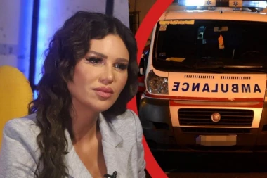 STANIJA BILA U ŽIVOTNOJ OPASNOSTI! Zbog estetskog zahvata mogla da UMRE, otkrivena istina!