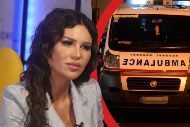 STANIJA BILA U ŽIVOTNOJ OPASNOSTI! Zbog estetskog zahvata mogla da UMRE, otkrivena istina!