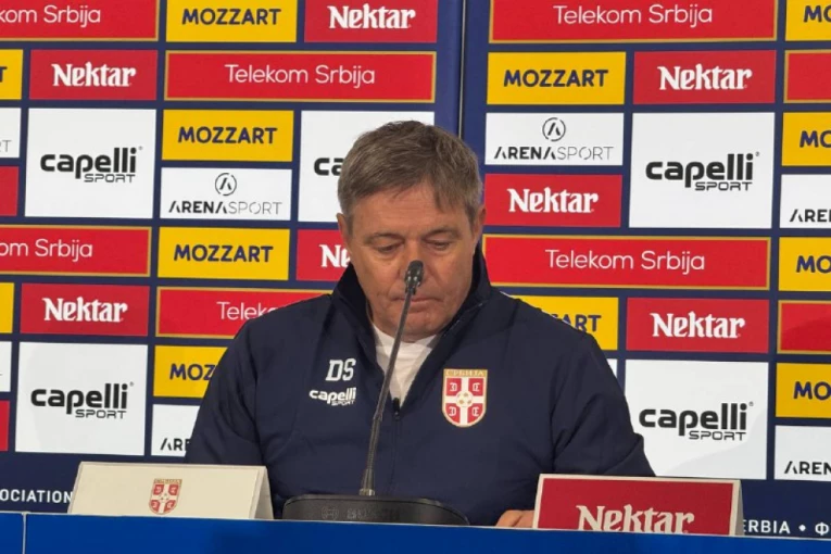 PIKSI ODGOVORIO NA PITANJE SPORTISSIMA! Evo šta su "orlovi" naučili iz meča s Englezima