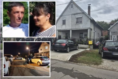 "BELOG DANA ZBOG NJEGA VIDELA NIJE NITI SE HLEBA NAJELA!" Potresna ispovest prijateljice ubijene žene u Boljevcima: SAMO JE ČEZNULA ZA MRTVIM SINOM!