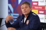 OVAKO JE PRIČALA PIKSIJEVA MAJKA! Njena emotivna ispovest za Republiku i dan danas rastužuje svakog ko je pogleda! (VIDEO)