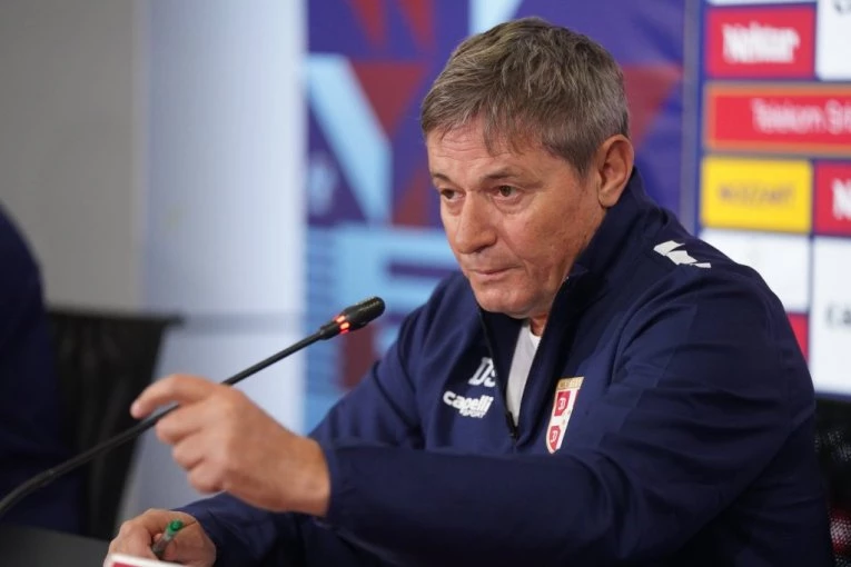 ONDA ĆU BITI HEROJ NACIJE! Piksi dobio pitanje o zvižducima publike - OVO JE NJEGOV ODGOVOR!