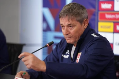 ONDA ĆU BITI HEROJ NACIJE! Piksi dobio pitanje o zvižducima publike - OVO JE NJEGOV ODGOVOR!